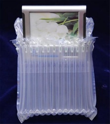 High Quality Inflatable Plastic Column Computer Air Bag For Packaging