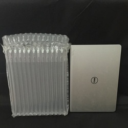 NEW Shipping Protective Inflatable Plastic Electronics Air Cushioning Packaging For TV /DVD