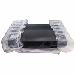 Electronics Air Cushioning Packaging For TV /DVD