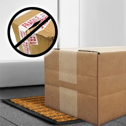 100% Recycle Reinforced Water Activated Tape