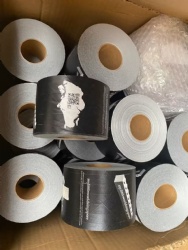 Kraft Paper Water Activated Tape