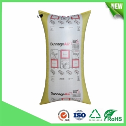36x102 pp woven air dunnage bag